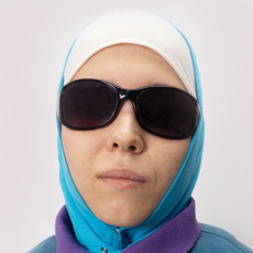 Савельева Валерия Ирековна, детский массажист