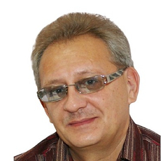 Куликов Владимир Михайлович, уролог