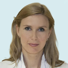 Захаркина Татьяна Васильевна, ЛОР