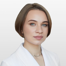 Сташевская Марина Александровна, эндокринолог