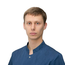 Агафонов Роман Сергеевич, кардиохирург