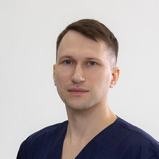 Карамышев Александр Владимирович, массажист