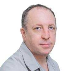 Величко Игорь Анатольевич, хирург