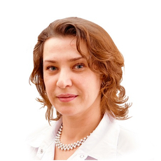 Еркина Марина Владимировна, физиотерапевт