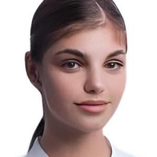 Задорожная Анастасия Витальевна, педиатр