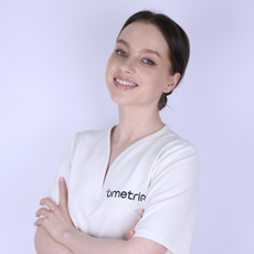 Созинова Анастасия Анатольевна, стоматолог-терапевт