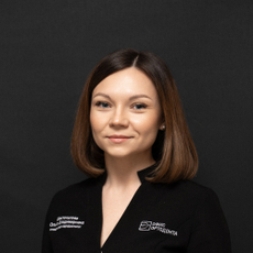 Шестопалова Ольга Владимировна, стоматолог-терапевт