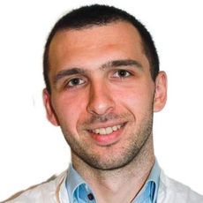 Зеленер Артур Олегович, уролог