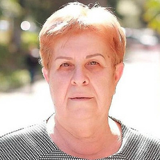 Абдаладзе Татьяна Федоровна, неонатолог