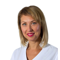 Тарасова Диана Сергеевна, терапевт