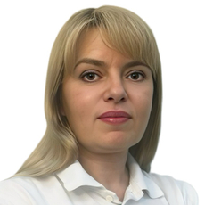 Соловьева Инна Викторовна, массажист