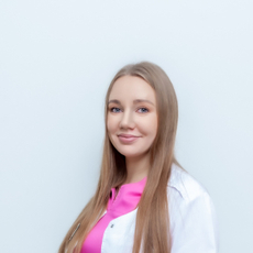 Таланина Яна Сергеевна, гинеколог