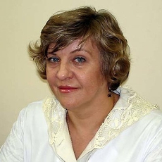 Бузюк Светлана Викторовна, кардиолог