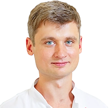 Денисов Игорь Анатольевич, стоматолог-хирург