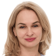 Живлюк Марина Евгеньевна, ортодонт