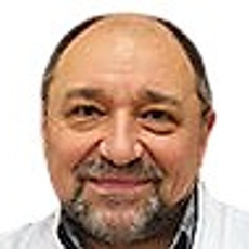 Симонов Андрей Юрьевич, онколог