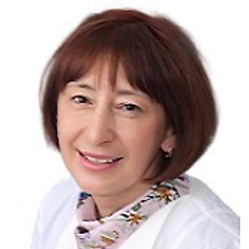 Телешева Эльза Азатовна, инфекционист