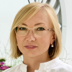 Целищева Валентина Владимировна, педиатр