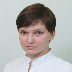 Севостьянова Екатерина Геннадьевна, терапевт
