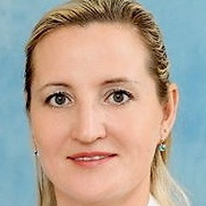 Макарова Ирина Валентиновна, гинеколог