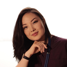 Осмоналиева Асель Анарбековна, врач-косметолог