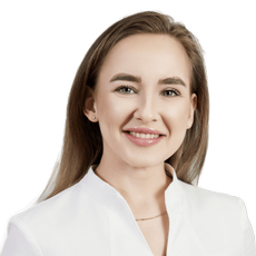 Иванова Ирина Константиновна, ортодонт