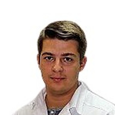 Басов Арсений Геннадьевич, рентгенолог