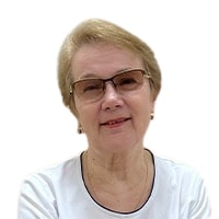 Смородская Татьяна Викторовна, гастроэнтеролог