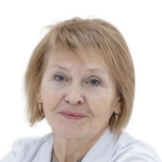 Муругова Ольга Прокофьевна, гинеколог