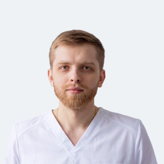 Муравьев Николай Витальевич, стоматолог-хирург