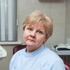 Кузнецова Мария Александровна, стоматолог-терапевт