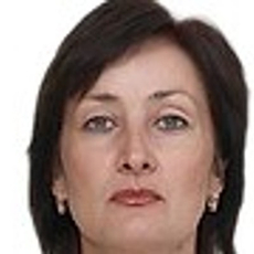 Козлобаева Алла Леонидовна, врач функциональной диагностики