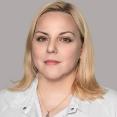 Иванникова Светлана Николаевна, стоматологический гигиенист