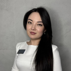 Осмоналиева Асель Анарбековна, врач-косметолог