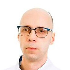 Черепков Александр Георгиевич, массажист