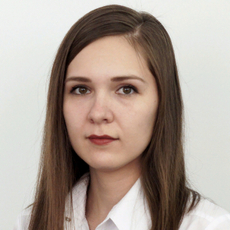 Зайцева Елена Александровна, стоматолог-терапевт