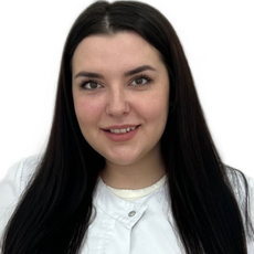 Минаева Екатерина Алексеевна, педиатр