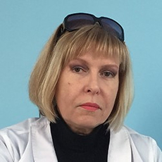 Воронкова Евгения Борисовна, дерматолог