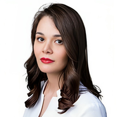 Санакоева Анна Вячеславовна, репродуктолог