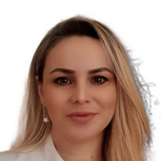 Кенетова Мая Ауесовна, гинеколог