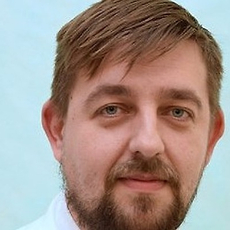 Кравцов Павел Викторович, рентгенолог