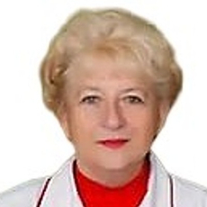 Абелевич Майя Михайловна, детский аллерголог