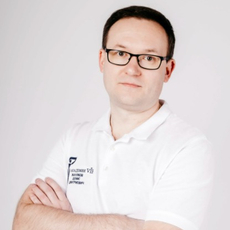 Жиляков Денис Дмитриевич, стоматолог-ортопед