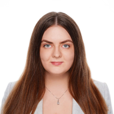 Ашенбреннер Юлия Владимировна, психиатр