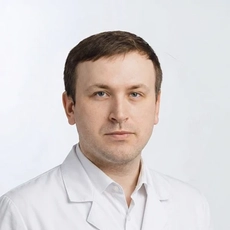 Сутормин Георгий Анатольевич, терапевт