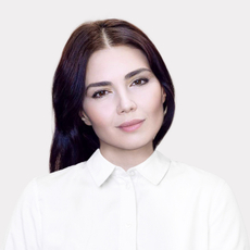 Касиева Мадина Бисултановна, гинеколог