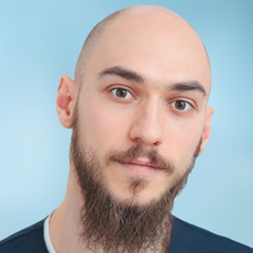 Андрианов Максим Юрьевич, остеопат