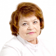 Андреева Людмила Владимировна, стоматолог-терапевт