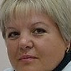 Солманова Светлана Михайловна, врач функциональной диагностики