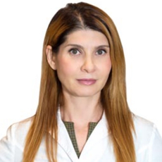 Арустамова Елена Рафиковна, ортодонт